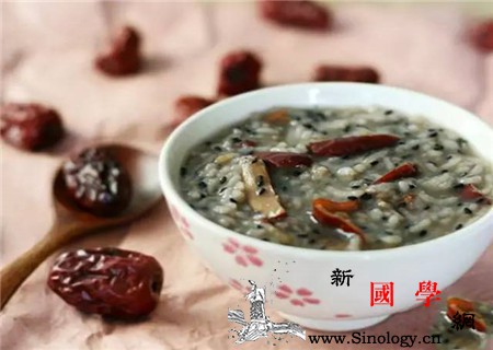 坐月子红糖做法这样吃红糖比泡水好多了_粳米-蜜枣-坐月子-红糖-