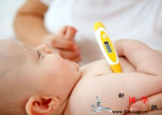 6个月宝宝发烧处理方法最有效的宝宝发烧处理_冷敷-冰袋-颈部-个月-