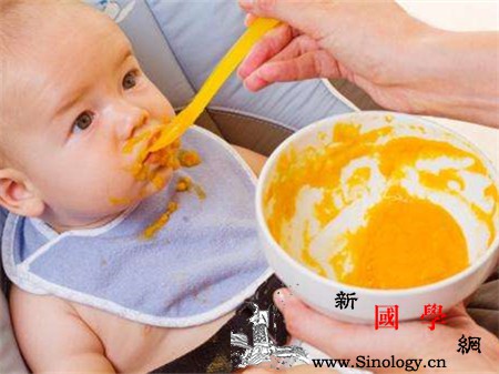 宝宝吃南瓜的好处_胡萝卜素-生长发育-断奶-微量元素-