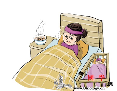 8月份坐月子穿什么能穿短袖吗_束身-坐月子-产妇-宽松-