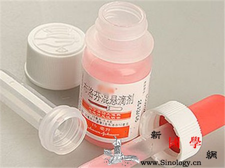 美林的盖子怎么打开_滴管-盖子-便会-往下-