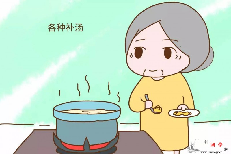 天天大补汤奶水却越来越少原来是“它们”在_奶汁-奶水-分泌-减少-