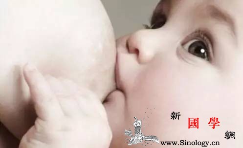 有一种苦叫产后涨奶痛！产后涨奶必备7大妙招_乳汁-乳头-乳腺-哺乳-