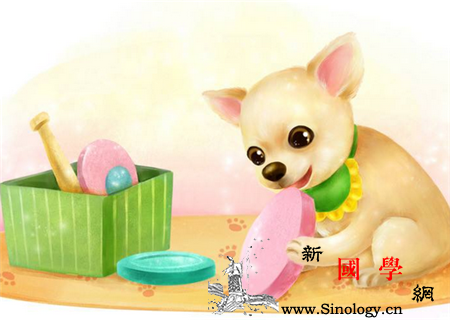 2018狗年犯太岁的生肖如何化解狗年犯太岁_蕲春-平安-狗年-运势-