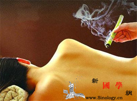 做完艾灸能吃东西吗艾灸完后吃哪些食物有辅助_艾灸-涩味-完后-辅助-