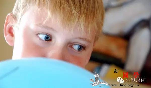 小孩的压力你猜不透！3个儿童基础减压法帮孩_减压-压力-孩子-会有-