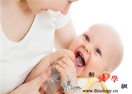 宝宝断奶小妙招让宝宝轻松断奶并感受的妈妈的_乳汁-断奶-乳头-减少-