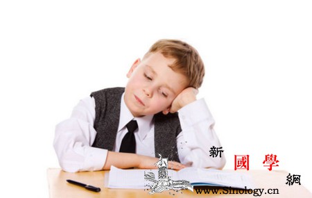 孩子学习缺乏自觉性怎么办？家长该如何引导孩子_缺乏-家长-孩子-学习-