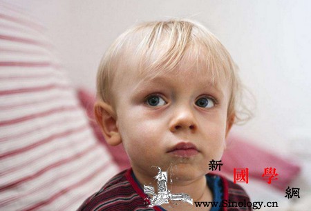 家长们醒醒！请放弃所谓科学的“惩罚”！_惩罚-家长-父母-孩子-