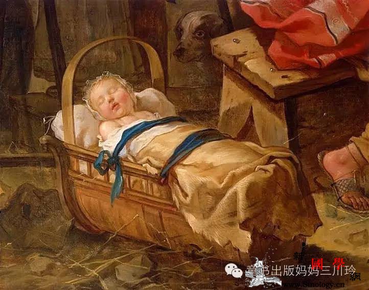 心理学家告诉你为什么两岁小孩儿玩儿手指要那_卢梭-洛克-孩子-告诉你-