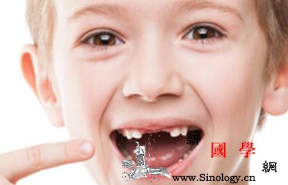 孩子几岁开始换牙换牙期注意事项_恒牙-换牙-乳牙-脱落-