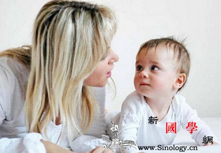 怎么教宝宝学说话11招让宝宝说话“伶牙俐齿_脏话-家长-语言-宝宝-