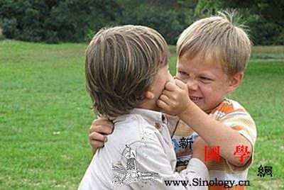 宝宝撒谎了?3岁前后处理的方式大不同!_撒谎-家长-错误-妈妈-