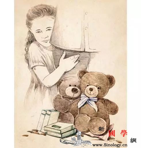 孩子太内向腼腆了怎么办？_外向-焦虑-性格-父母-