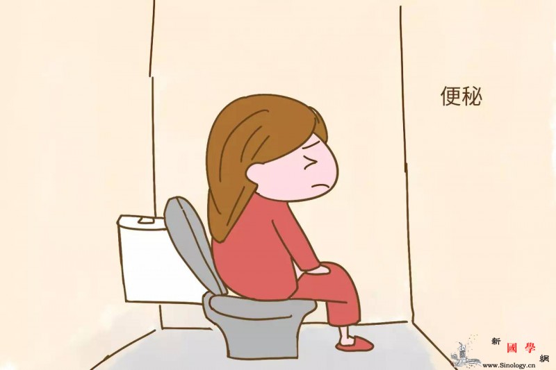 产后这3件尴尬无比的事没经历过都不好意思说_产道-便秘-产后-尴尬-