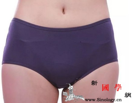 经期避免得妇科病该怎么穿内裤？这样穿才正确！_透气-经期-生理期-渗漏-孕前检查