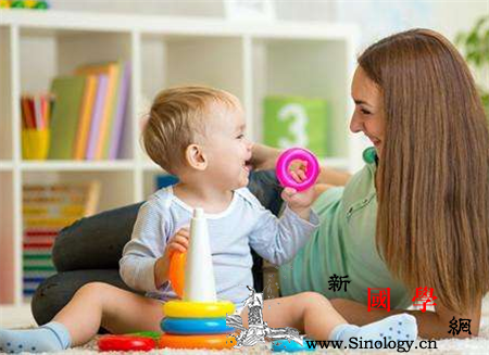 宝宝16个月会说话了吗宝宝多大会说话_会说-话了-个月-会说话-