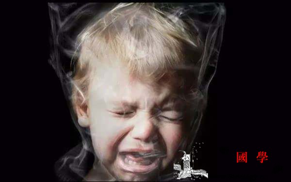 儿童吸二手烟有什么危害_恶性肿瘤-暴露-危害-长期-