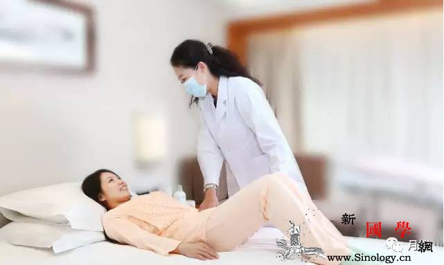 这些产后排恶露的知识月嫂都要知道_会阴-外阴-产妇-产后-