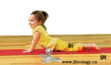 儿童练瑜伽的注意事项_禁食-较小-瑜伽-强度-