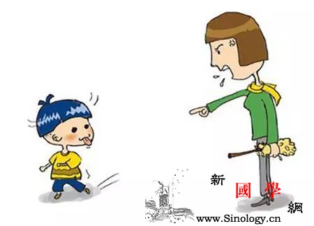 管教过严的孩子会变得冷酷你的管教过度了吗？_尿床-宝宝-膀胱-管教-