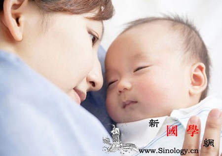 “坐月子”真的是坑“娘”吗？_恢复期-坐月子-卧床-月子-