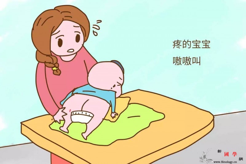 月子里剪指甲好吗？剪反而比不剪好还能少受罪_月子-产妇-修剪-婆婆-