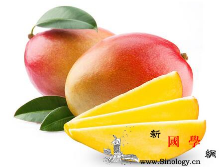 十个月的宝宝什么水果不可以吃五种水果一岁内_芒果-菠萝-芒果汁-水果-