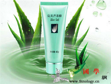 完美芦荟胶小孩能用吗_叮咬-止痒-蚊虫-完美-