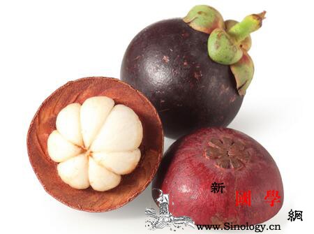 十个月的宝宝可以吃山竹吗宝宝能不能吃山竹_榴莲-调养-宝宝-山竹-