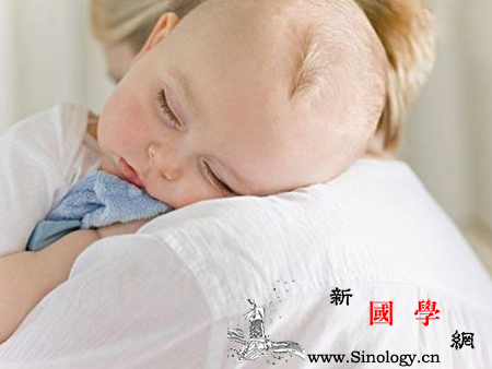 婴儿被吓到了怎么办不妨试试民间收惊方法_最喜欢-惊吓-婴儿-妈妈-