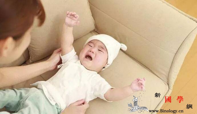 高需求宝宝不等于难缠宝宝别嫌他烦未来可能_难缠-爸妈-需求-宝宝-