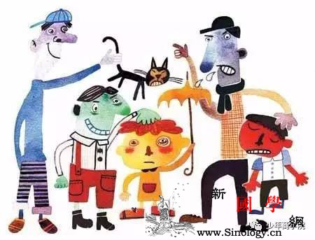 教孩子“以暴制暴”有多不靠谱？_荷兰-欺负-家长-同学-