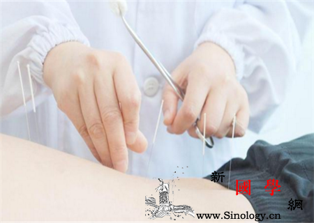 产后针灸康复的好处原来针灸对产后康复也这么_母体-针灸-产后-代谢-