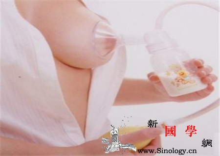 断奶后排残乳有必要么残乳不排出会使乳房在病_奶水-断奶-后排-会使-