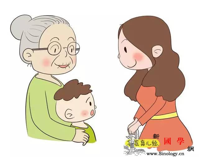 孩子放学回家家长第一句话最好说这句！太重要_家长-孩子-打你-幼儿园-