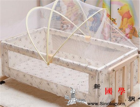 婴儿摇篮床多少钱_实木-摇篮-母婴-婴儿-