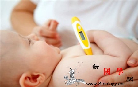 6个月宝宝怎么量体温怎样给孩子量体温_测温-凡士林-棉球-腋下-