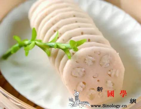 月子餐的烹饪要点你注意到了吗？_产褥期-莲藕-乳汁-产妇-