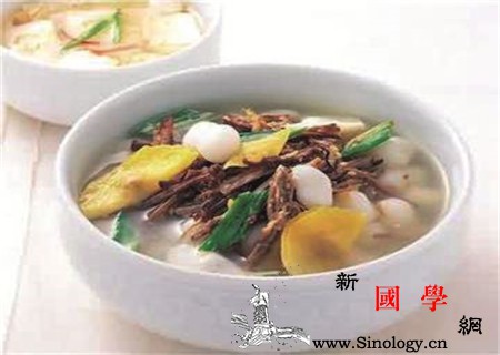 瘦身汤要怎么做好老中医推荐的瘦身汤一喝就_车前子-公克-山楂-老中医-