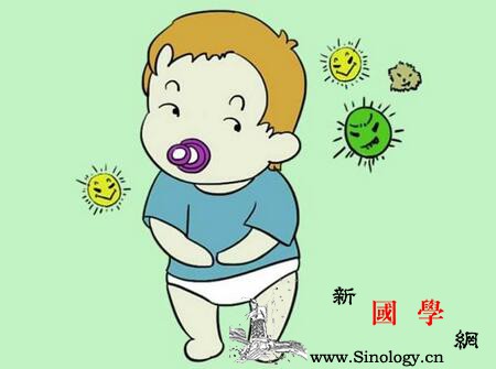 轮状病毒感染的症状_饮食疗法-黏液-米汤-腹泻-