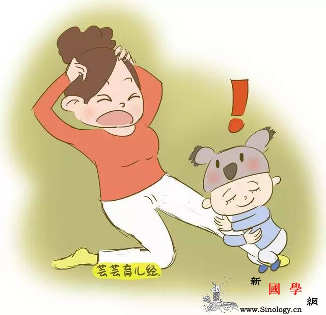 孩子喜欢在商场哭闹让买东西这位妈妈的做法太_哭闹-妈妈-孩子-买了-