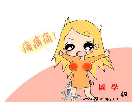 乳汁淤积为何易造成乳腺炎？_初产妇-乳腺炎-淤积-喂奶-