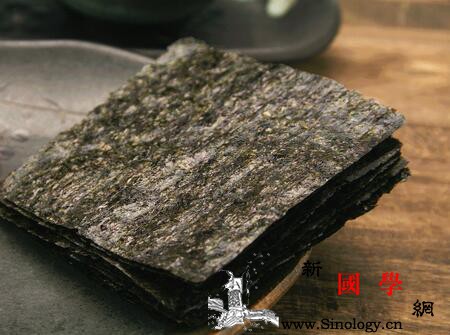 十个月的宝宝可以吃海苔吗海苔十个月孩子能吃_山楂片-海苔-免疫力-适量-