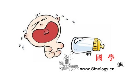 小儿推拿能治宝宝肠绞痛吗宝宝肠绞痛不再是噩_周至-绞痛-推拿-腹部-