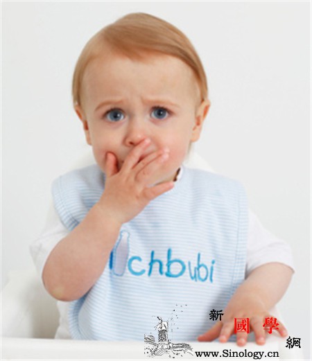 六个月宝宝口臭的原因小宝宝为什么会口臭_推拿-胃肠-六个月-口臭-