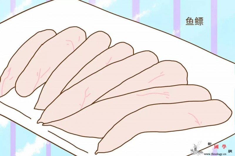 古时候的女人是如何避孕的？花样多而残忍_鱼鳔-古时候-避孕套-避孕-
