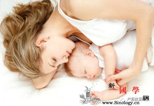 引起产后风湿的罪魁祸首！_血脉-产后-关节-风湿-