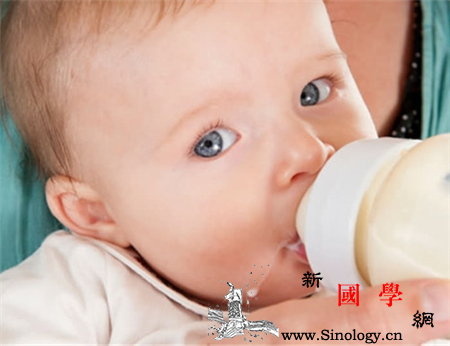 7个月宝宝吃奶量7个月宝宝每天吃多少毫升奶_奶水-个月-吃奶-低于-
