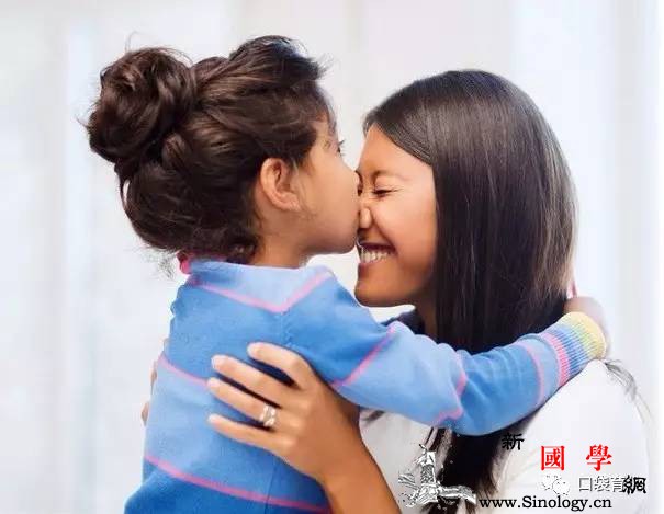 共情——这节妈妈必修课你一定要知道！_感受到-育儿-情绪-妈妈-
